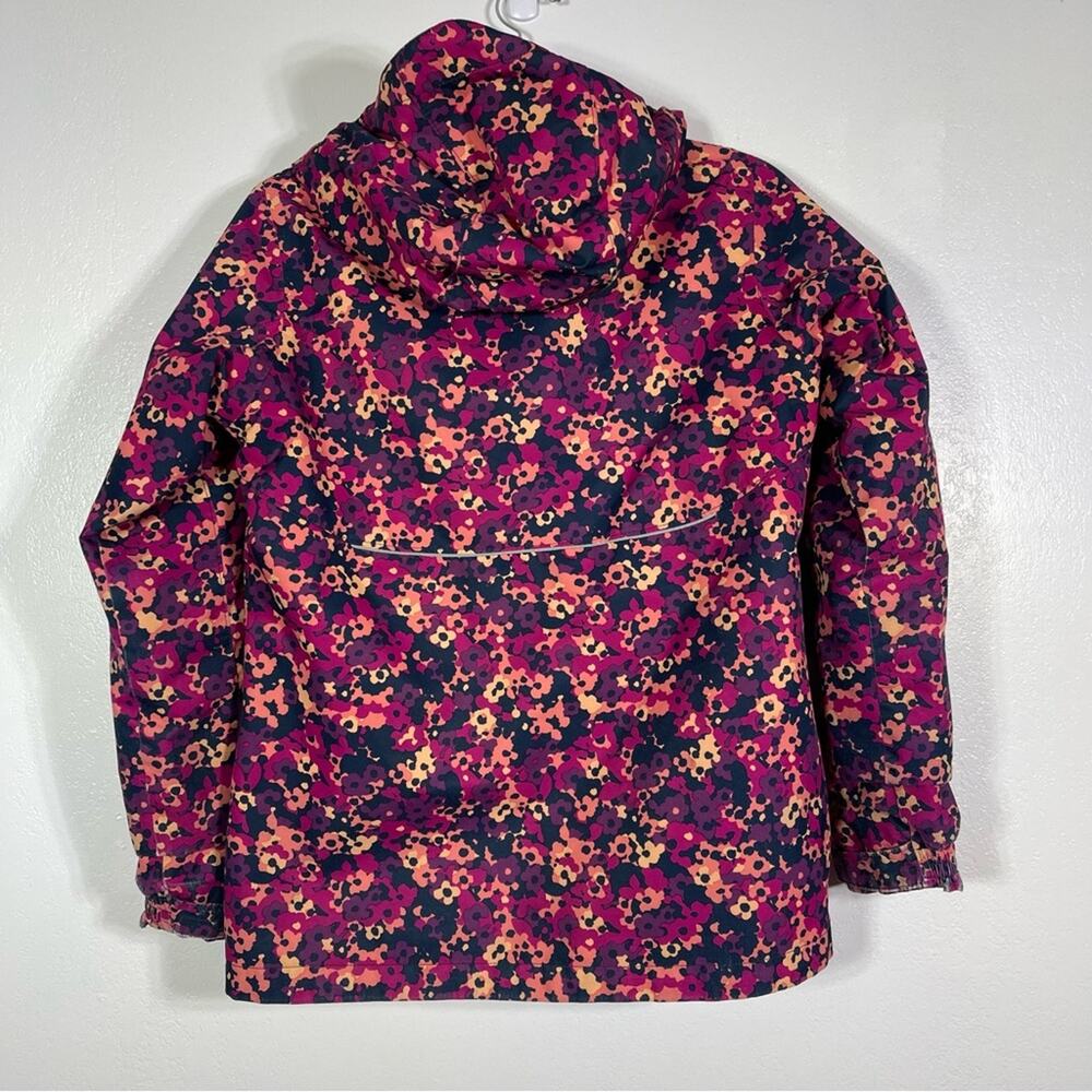 Columbia Interchange Coat and Liner. Size Large in Girls. Excellent used cond! - Picture 5 of 12